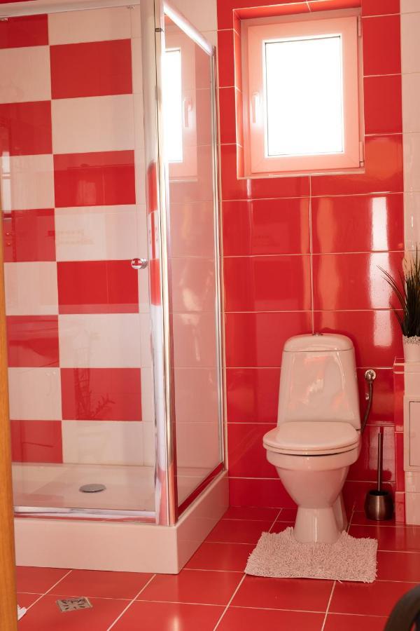 Celeste House Sibiu Exterior photo